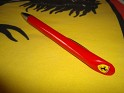 Artena Ferrari Pit Stop Italy Bolígrafo  Rojo. Subida por DaVinci